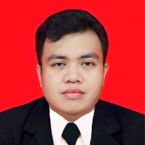 Adi Ikbal Rahman, S.Pd