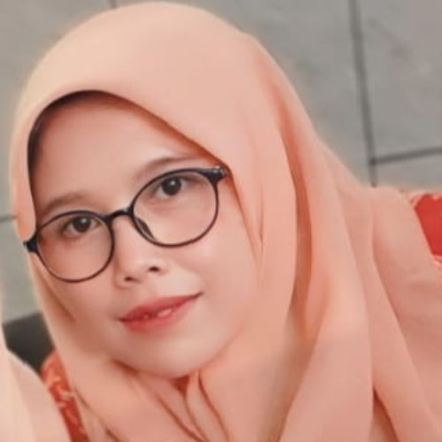 Linsiana,S.Pd