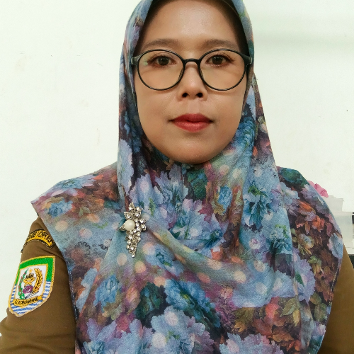 Linsiana,S.Pd