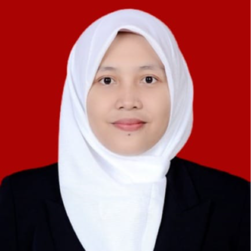 Wanda Larasati S.Kom