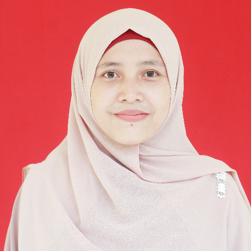 Wanda Larasati S.Kom