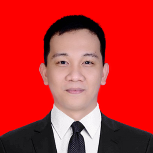 Yogie Avilino S.Kom