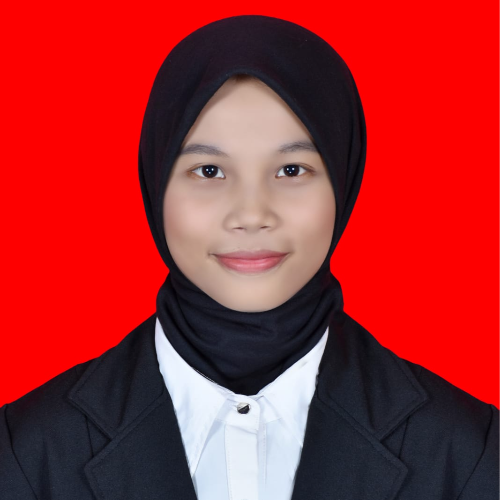 Regita Cahyaning Yutisari S.Kom